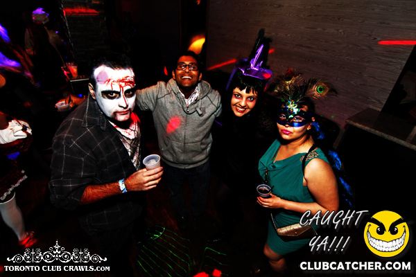 Club Crawl party venue photo 155 - October 26th, 2013