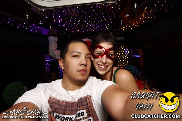 Club Crawl party venue photo 156 - October 26th, 2013