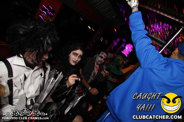 Club Crawl party venue photo 159 - October 26th, 2013