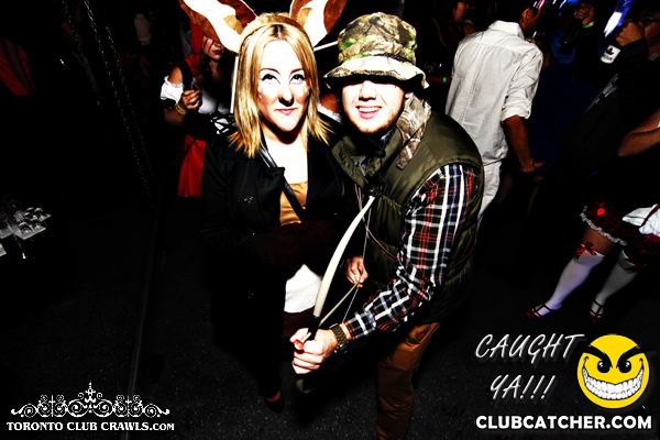 Club Crawl party venue photo 160 - October 26th, 2013