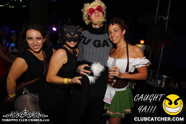 Club Crawl party venue photo 161 - October 26th, 2013