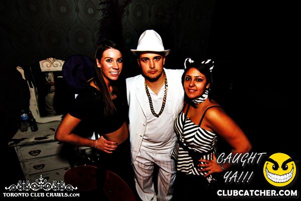 Club Crawl party venue photo 162 - October 26th, 2013