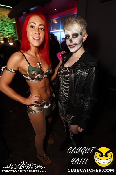 Club Crawl party venue photo 163 - October 26th, 2013