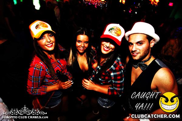 Club Crawl party venue photo 164 - October 26th, 2013