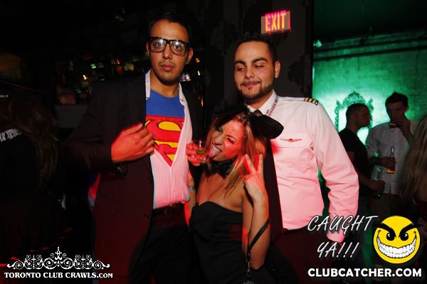 Club Crawl party venue photo 166 - October 26th, 2013