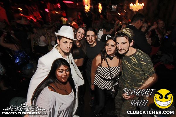 Club Crawl party venue photo 167 - October 26th, 2013
