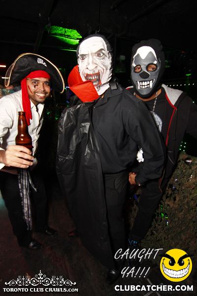 Club Crawl party venue photo 169 - October 26th, 2013