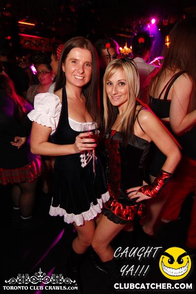 Club Crawl party venue photo 171 - October 26th, 2013