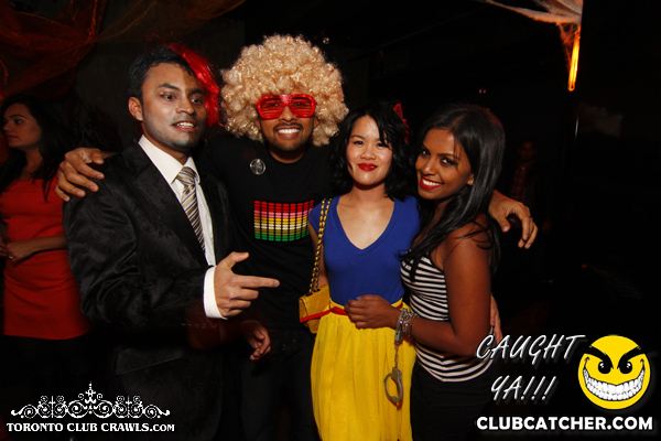 Club Crawl party venue photo 172 - October 26th, 2013