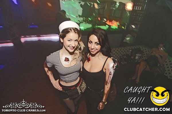 Club Crawl party venue photo 173 - October 26th, 2013