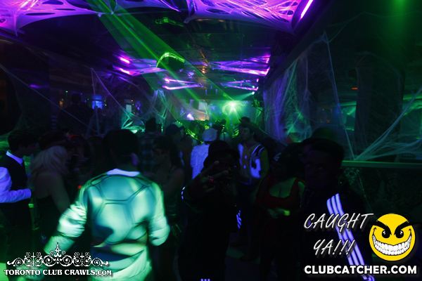 Club Crawl party venue photo 174 - October 26th, 2013