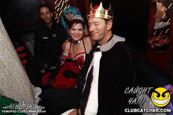 Club Crawl party venue photo 176 - October 26th, 2013