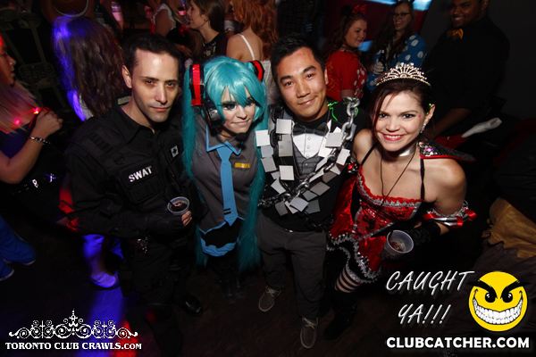 Club Crawl party venue photo 177 - October 26th, 2013