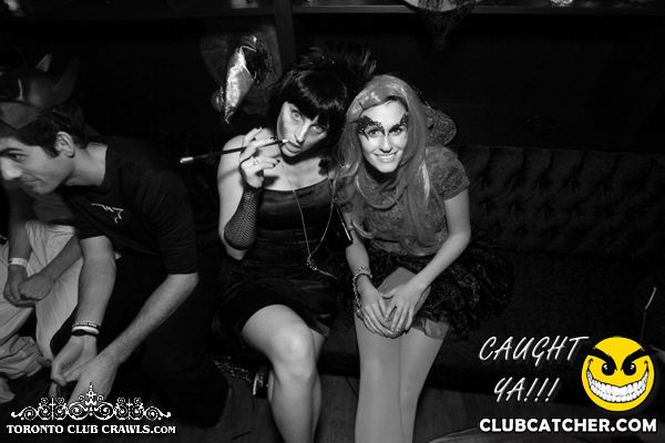 Club Crawl party venue photo 178 - October 26th, 2013