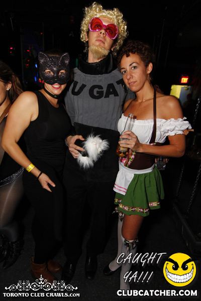 Club Crawl party venue photo 179 - October 26th, 2013