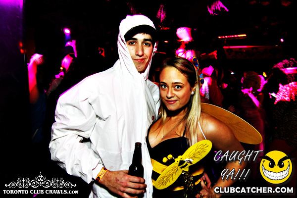 Club Crawl party venue photo 181 - October 26th, 2013