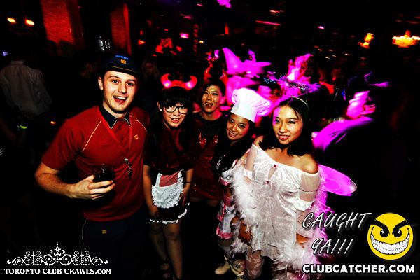 Club Crawl party venue photo 183 - October 26th, 2013