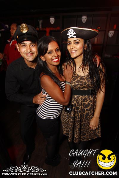 Club Crawl party venue photo 185 - October 26th, 2013