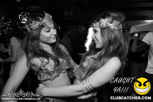 Club Crawl party venue photo 186 - October 26th, 2013