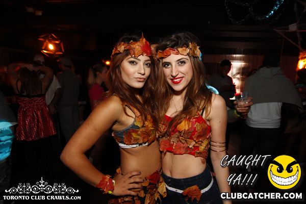 Club Crawl party venue photo 187 - October 26th, 2013