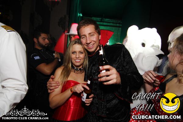 Club Crawl party venue photo 190 - October 26th, 2013