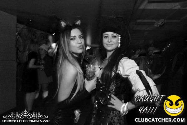 Club Crawl party venue photo 192 - October 26th, 2013