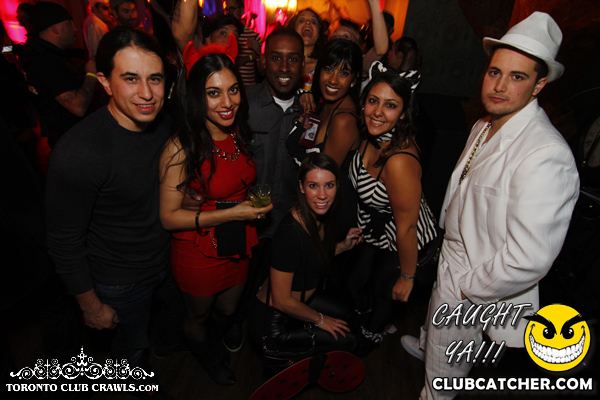 Club Crawl party venue photo 193 - October 26th, 2013