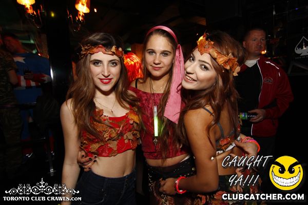 Club Crawl party venue photo 194 - October 26th, 2013