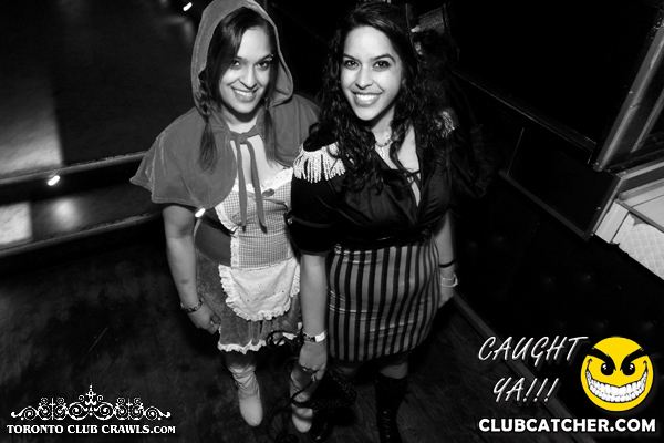 Club Crawl party venue photo 195 - October 26th, 2013