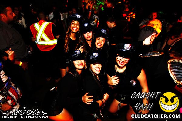 Club Crawl party venue photo 196 - October 26th, 2013