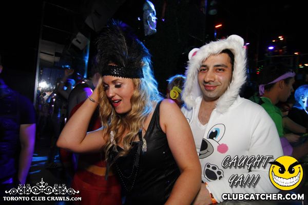 Club Crawl party venue photo 197 - October 26th, 2013