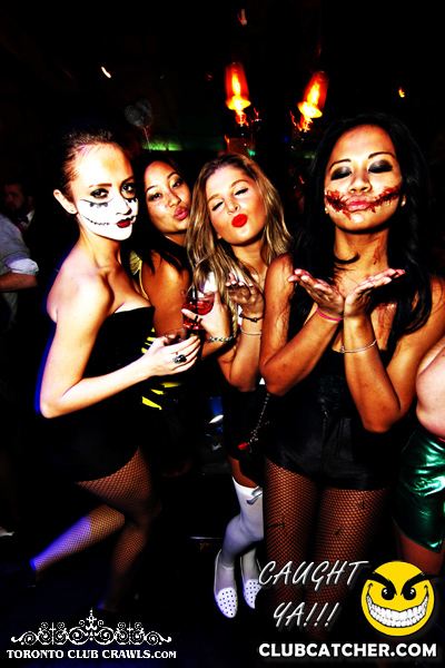 Club Crawl party venue photo 198 - October 26th, 2013