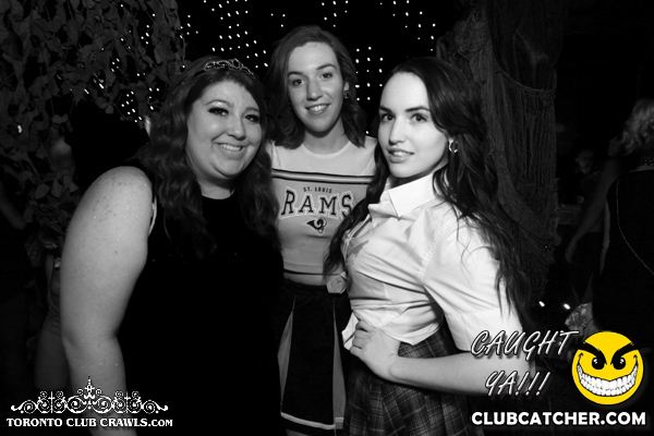 Club Crawl party venue photo 199 - October 26th, 2013