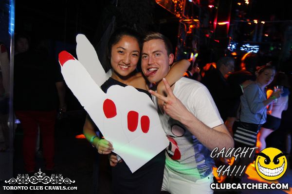 Club Crawl party venue photo 200 - October 26th, 2013