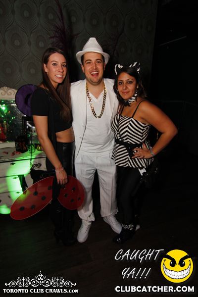 Club Crawl party venue photo 202 - October 26th, 2013