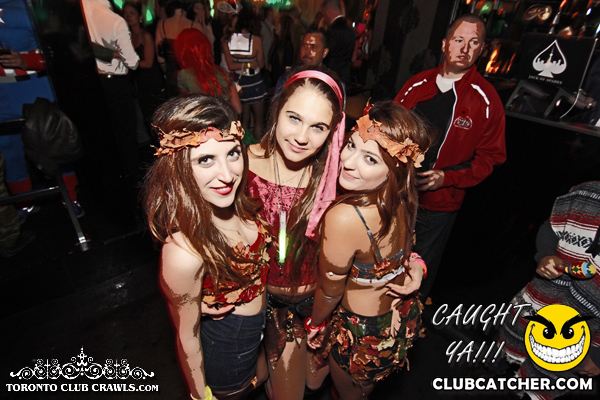 Club Crawl party venue photo 203 - October 26th, 2013