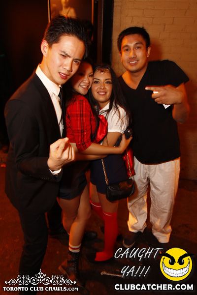 Club Crawl party venue photo 204 - October 26th, 2013