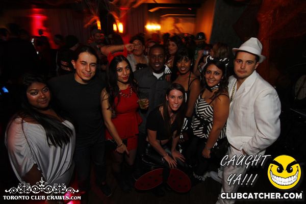 Club Crawl party venue photo 205 - October 26th, 2013