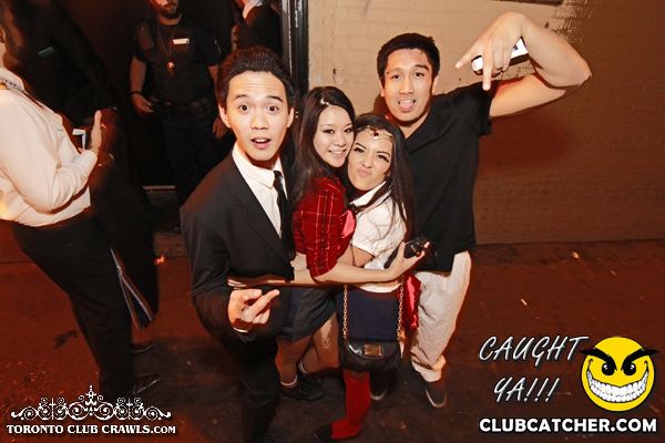 Club Crawl party venue photo 206 - October 26th, 2013