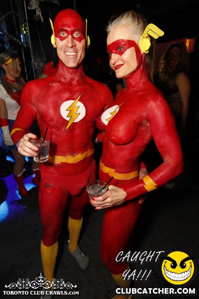 Club Crawl party venue photo 208 - October 26th, 2013