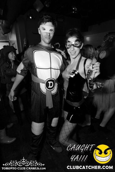 Club Crawl party venue photo 209 - October 26th, 2013