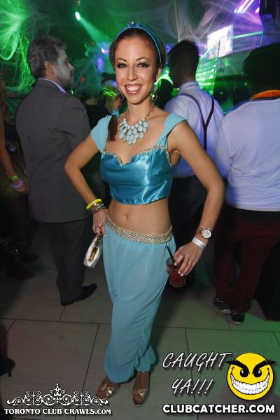 Club Crawl party venue photo 22 - October 26th, 2013