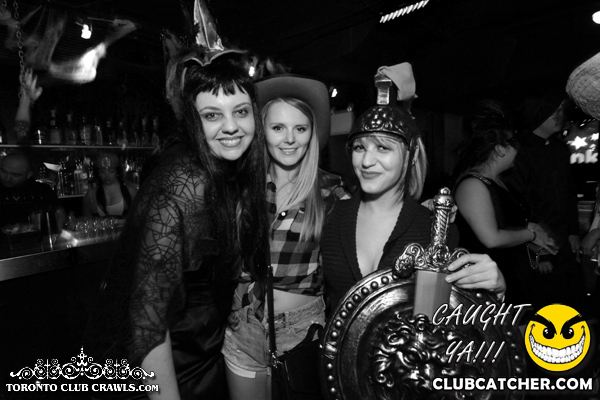 Club Crawl party venue photo 212 - October 26th, 2013