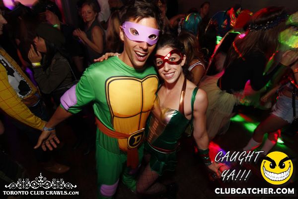 Club Crawl party venue photo 214 - October 26th, 2013