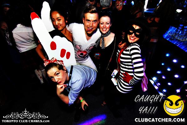 Club Crawl party venue photo 215 - October 26th, 2013