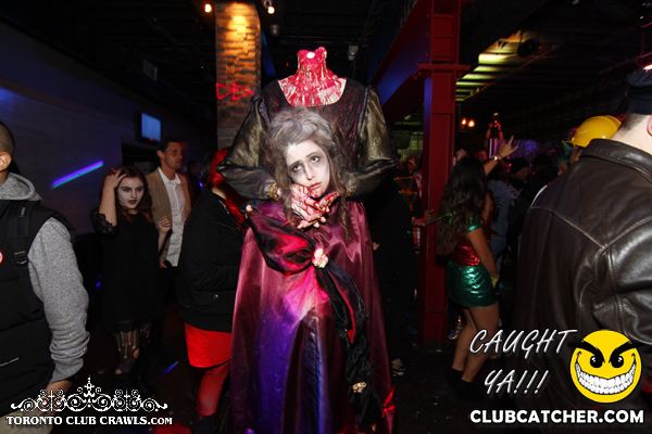 Club Crawl party venue photo 216 - October 26th, 2013