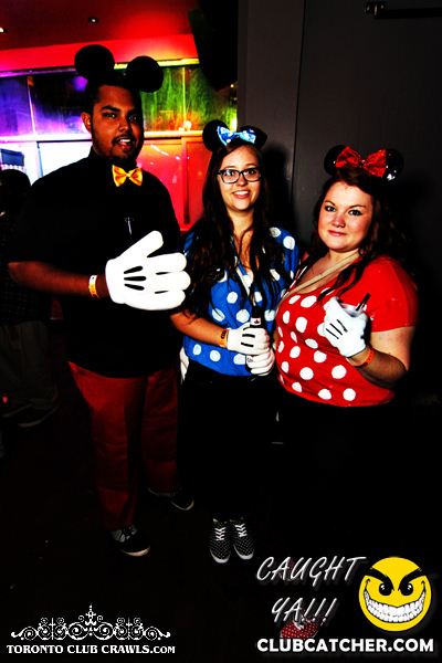 Club Crawl party venue photo 218 - October 26th, 2013