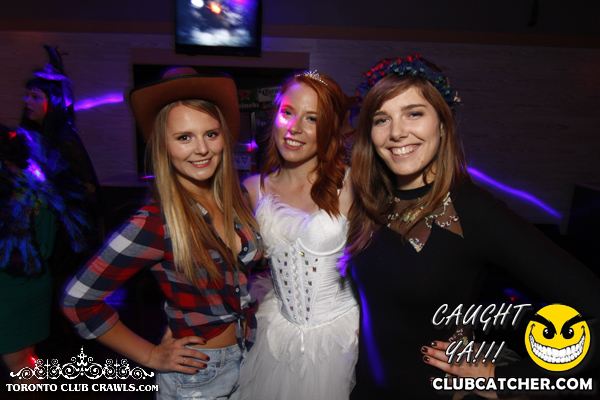 Club Crawl party venue photo 219 - October 26th, 2013