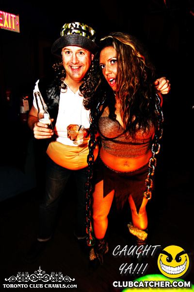 Club Crawl party venue photo 220 - October 26th, 2013