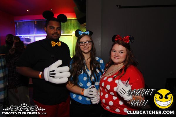 Club Crawl party venue photo 221 - October 26th, 2013